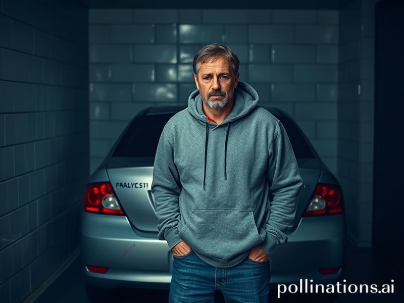 Malta Man denied bail after damaging his ex's car with a hammer