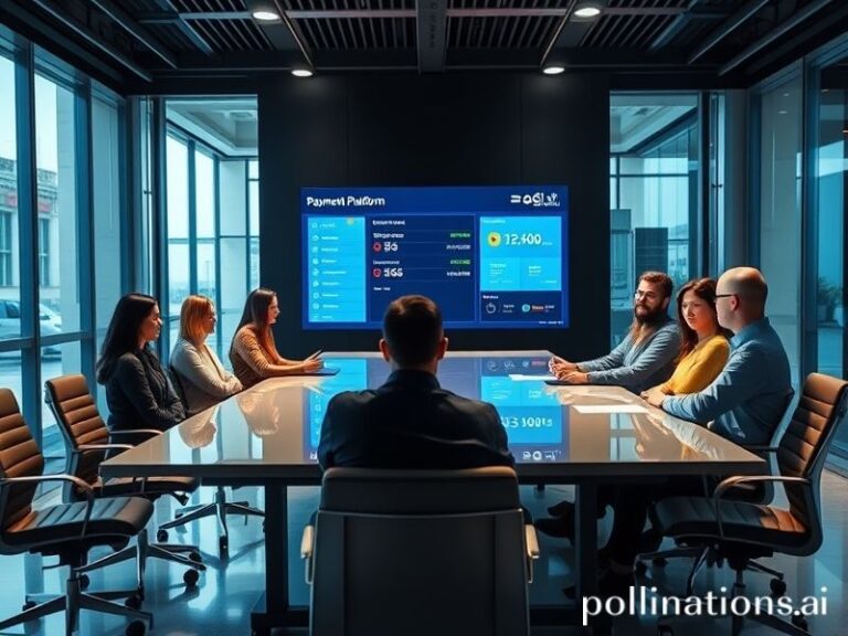 Malta Finductive launches upgraded payment platform and mobile app