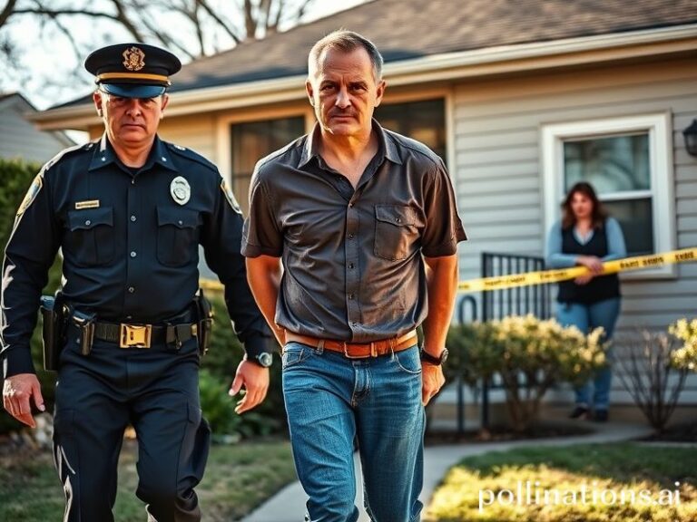 Malta Man arrested after breaching protection order