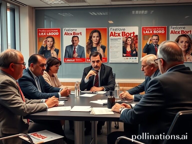 Malta Labour criticises Alex Borg over unpublished leadership campaign finances