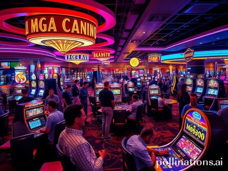 Malta MGA casinos explained