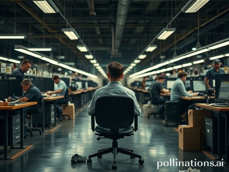 Malta Employer cleared of responsibility for young worker's death