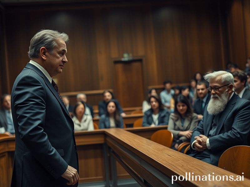 Malta Sofia developer convicted of ordering his employees to assault father-in-law