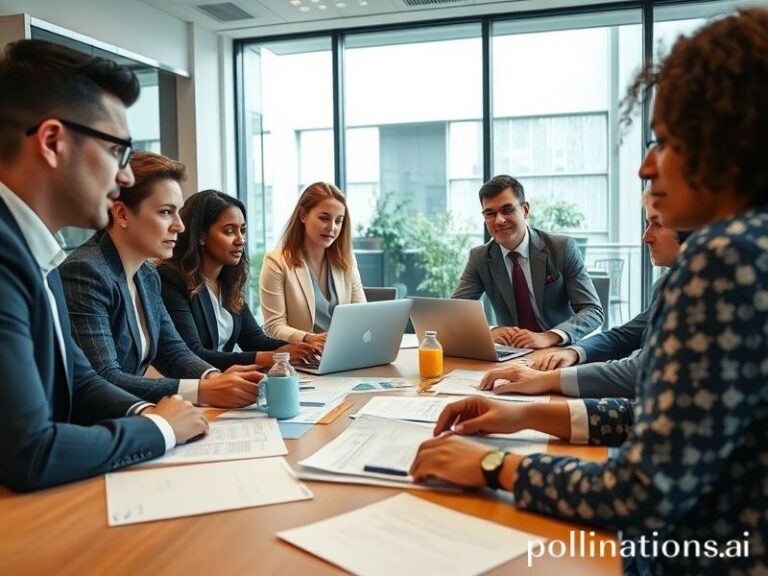 Malta Employers' Association lists proposals for Budget 2026