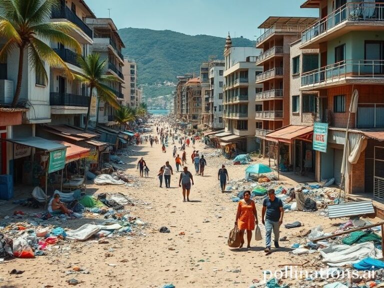 Malta All administrations made ‘enormous mistakes’ in tourism zones – De Marco