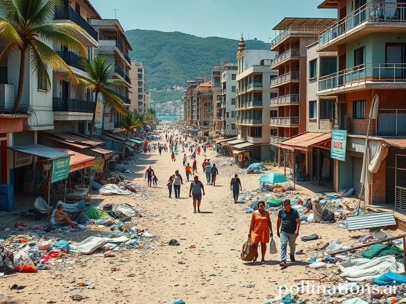 Malta All administrations made ‘enormous mistakes’ in tourism zones – De Marco