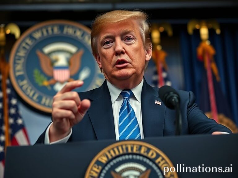 Malta Trump says 'we will disarm' Hamas, urges return of Gaza bodies