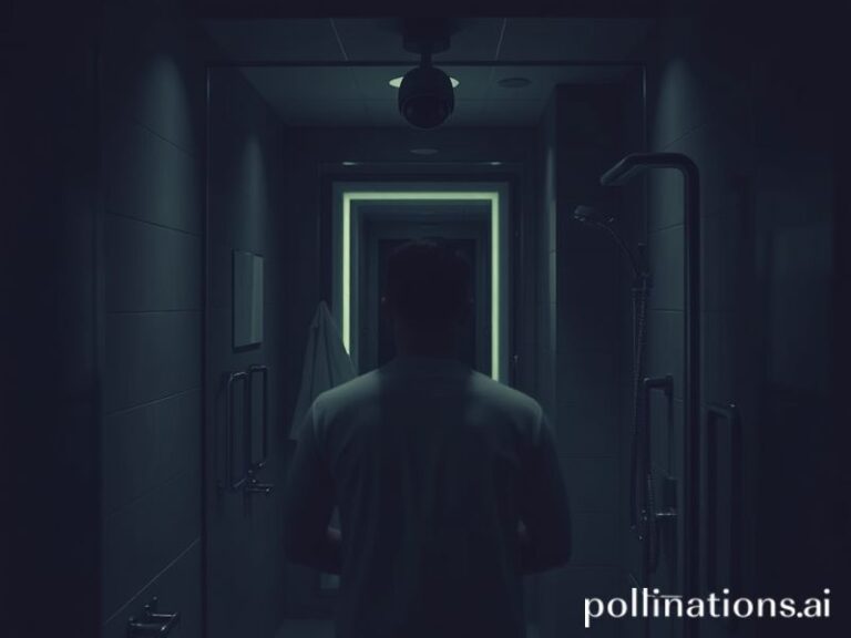 Malta How safe is your face?