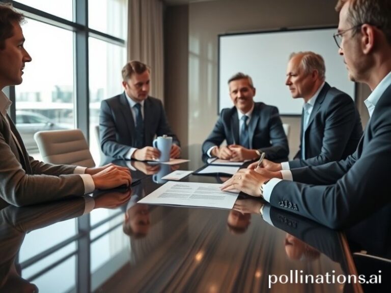 Malta MIA defends decision to renew car rental contract with Christian Borg’s company