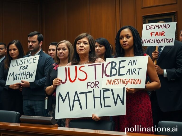 Malta Family of Matthew Bartolo files judicial protest over 'failed investigation'