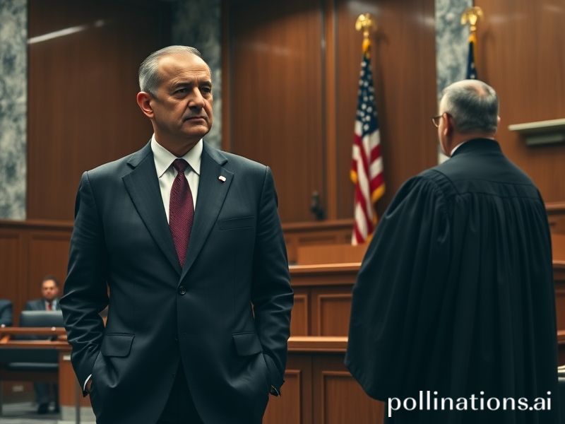 Malta Courts turn down Turkish billionaire request to enforce US court $740m damages