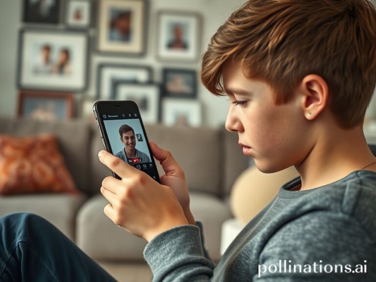 Malta Instagram accounts for teens go PG-13