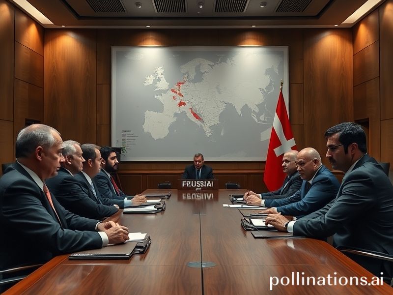 Malta Russia rejects compensation to Georgia over 2008 war