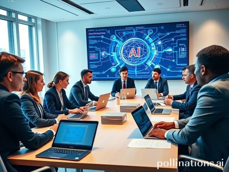 Malta NOUV launches The Expert Series: AI Insights