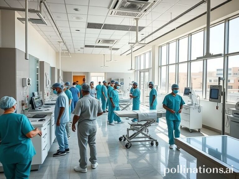 Malta Ta' Qali animal hospital to open ‘in coming weeks' - minister