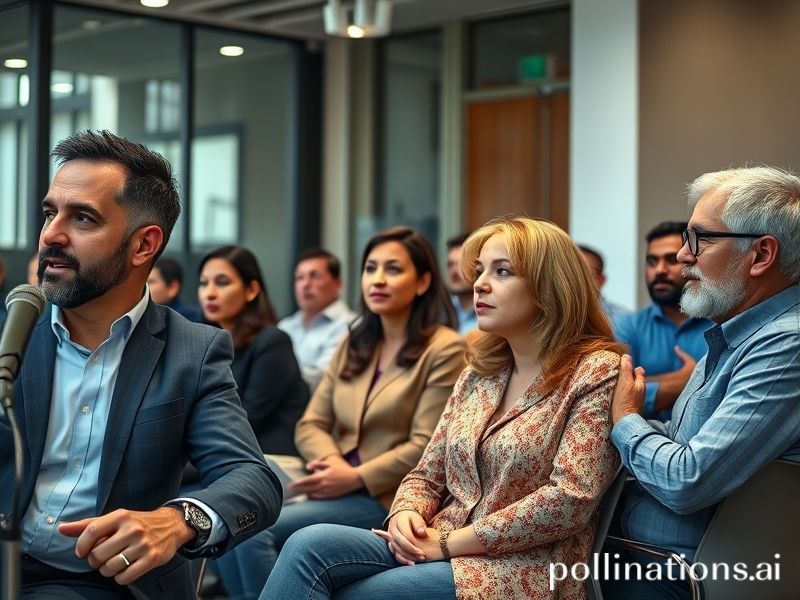 Malta Speaking in a second language affects your moral judgement