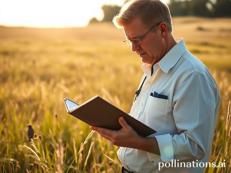 Malta All above board for 'finch research season': Clint Camilleri