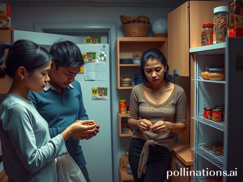 Malta Economic growth means nothing if families struggle to afford food: Momentum