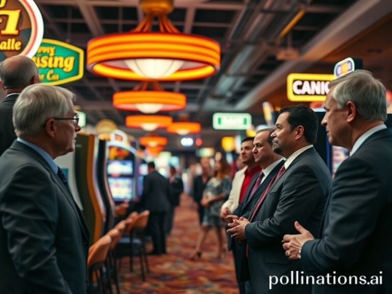 Malta Casino licensing reforms gain momentum worldwide