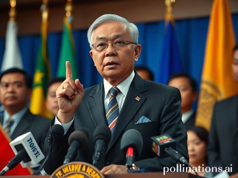 Malta Watch: ‘Bogus donation’ not acceptable, President says of Binance funds