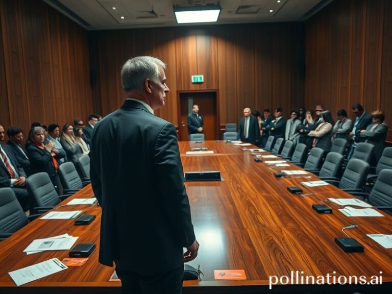 Malta Planning Authority postpones meeting in row over NGO representative