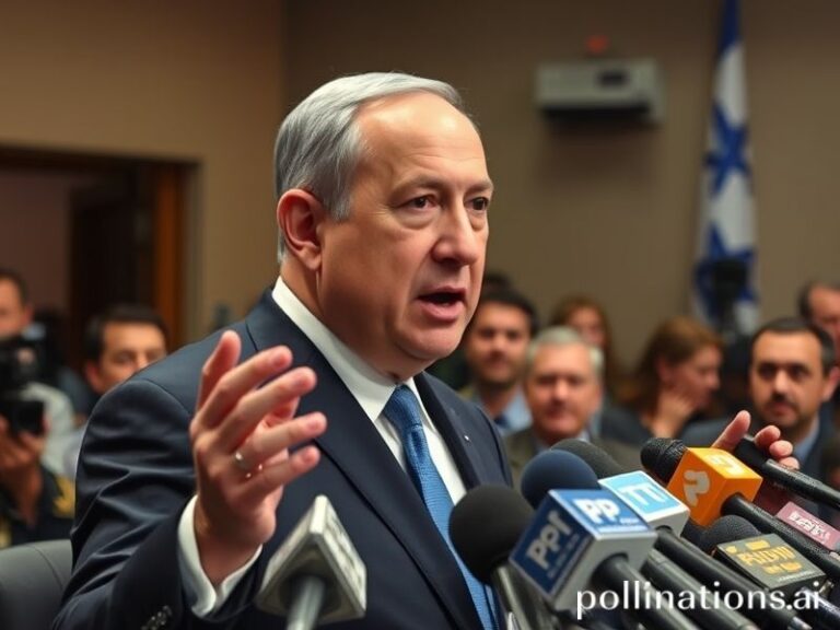 Malta Israel's Netanyahu says determined to secure return of all hostages