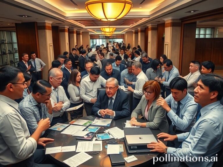 Malta Hotel and SME lobby express concern over four-day work week proposal