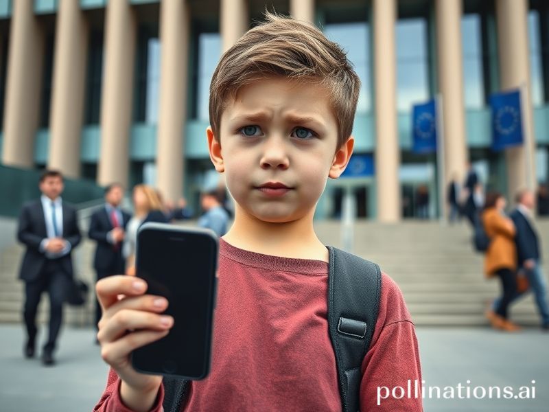 Malta EU lawmakers propose social media ban for under-16s