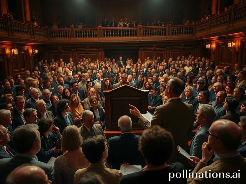 Malta Soul, Death and the Afterlife – Public Talk at Arthall