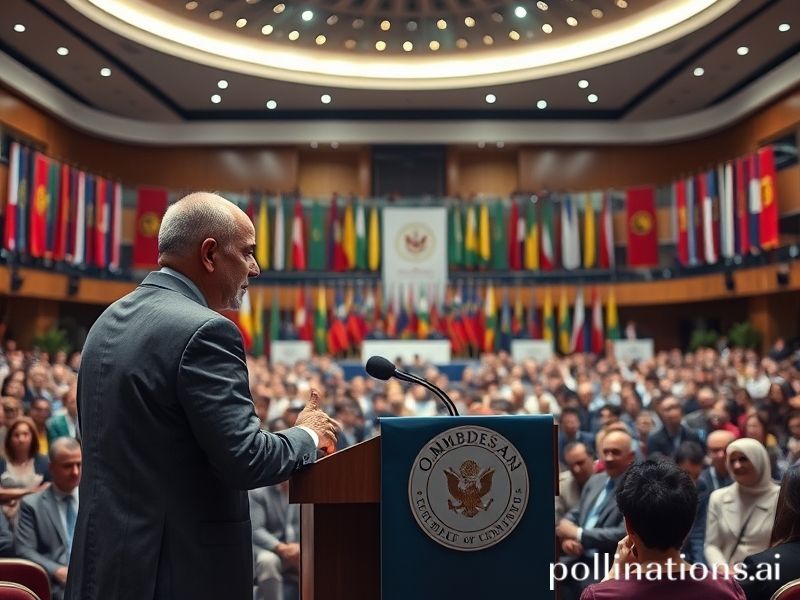 Malta Abela says his government has strengthened democracy at Ombudsman event