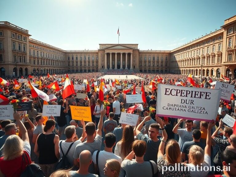 Malta 'Daphne Caruana Galizia honoured in Europe but ignored by authorities in Malta,'