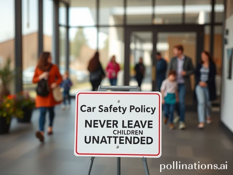 Malta Some childcare centres adopt new policies after baby’s car death