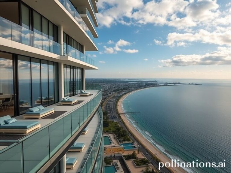 Malta High-end €2.4 million residences at St George's Bay are almost sold out