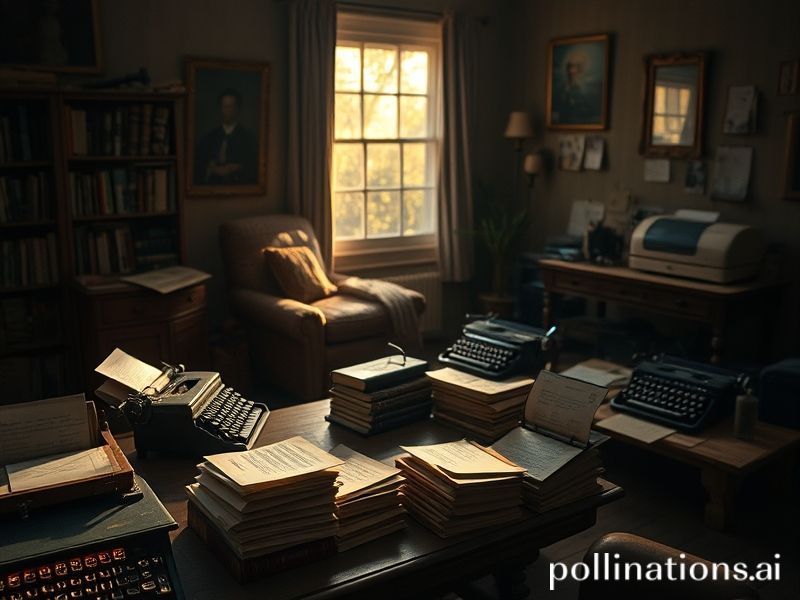 Malta Letters to the editor - October 17, 2025