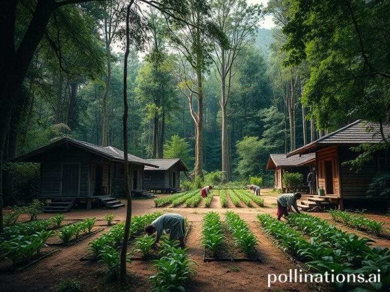 Malta PN wants to protect our environment – and traditions