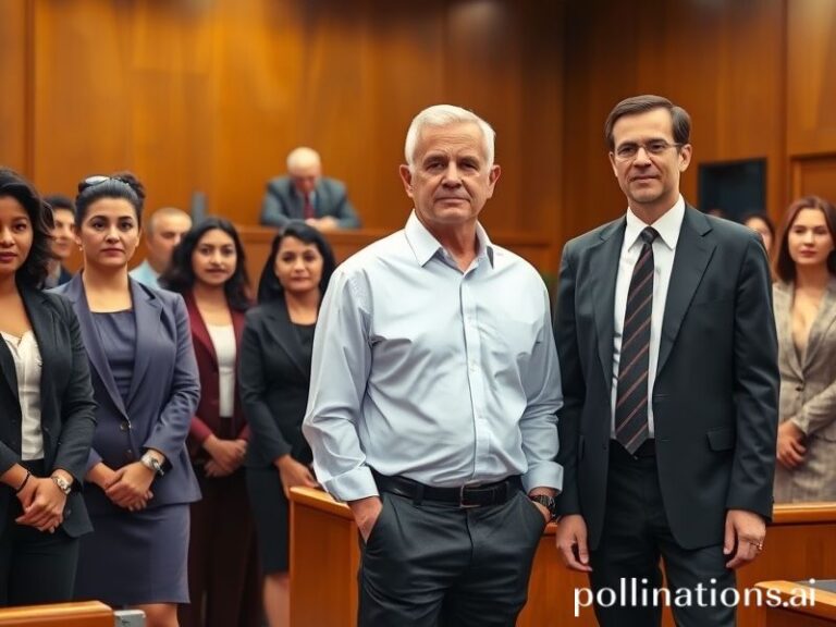 Malta Trial frees man charged with possession of 1.2kg of heroin