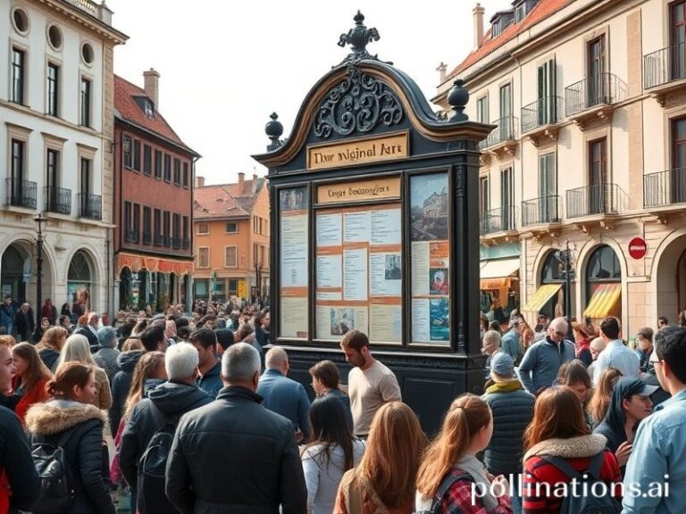 Malta Announcements – October 17, 2025