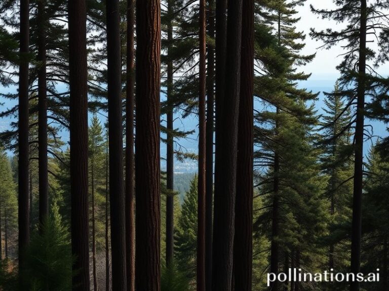 Malta Missing the woods for the trees?