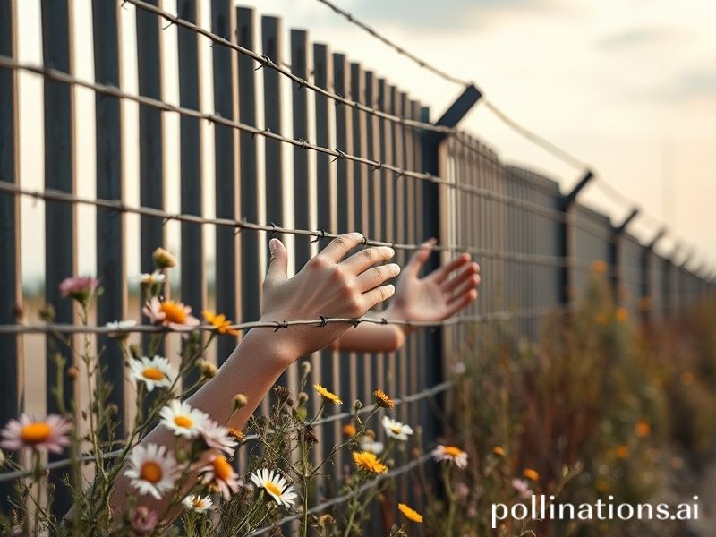 Malta Together in Time: Art that connects us when borders cannot