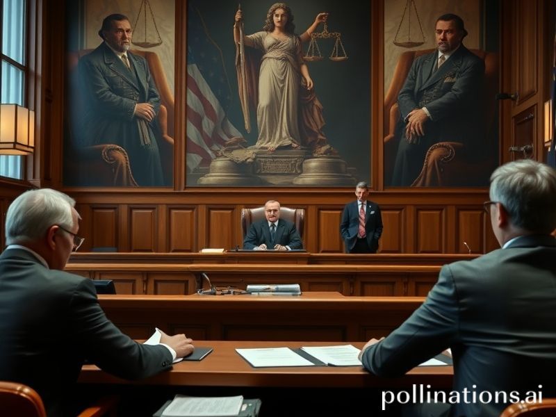 Malta Blanket freezing order in drug case does not breach right to fair hearing: court