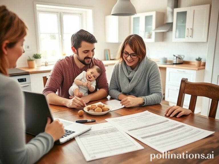 Malta Longer parental leave and increased child support among Caritas budget proposals