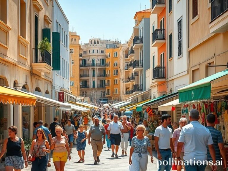 Malta Gozo will have 52,000 residents by 2042, analysts forecast