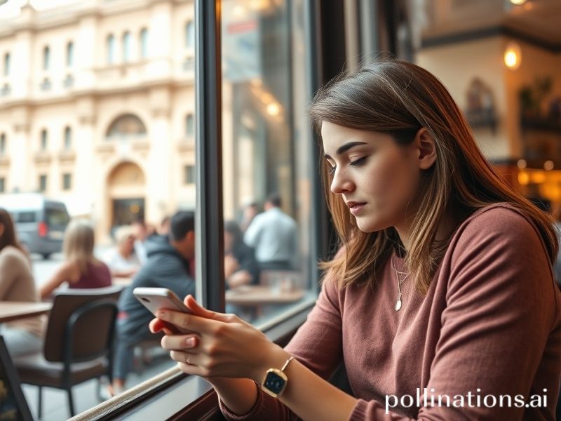 Malta Maltese rank second in EU for using social media as news source