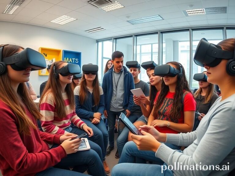 Malta Learning 360° opens new premises to strengthen inclusive learning in Malta