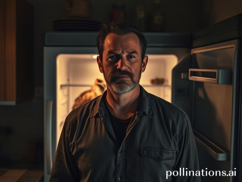 Malta Man guilty of shooting honey buzzard, not guilty of hunting bird found in fridge