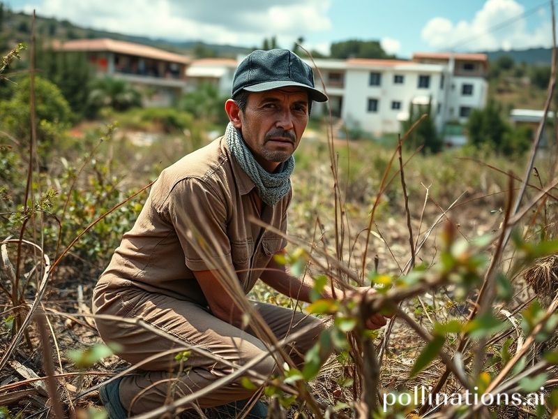 Malta Watch: Neville Gafà filmed clearing Daphne as embassies condemn move