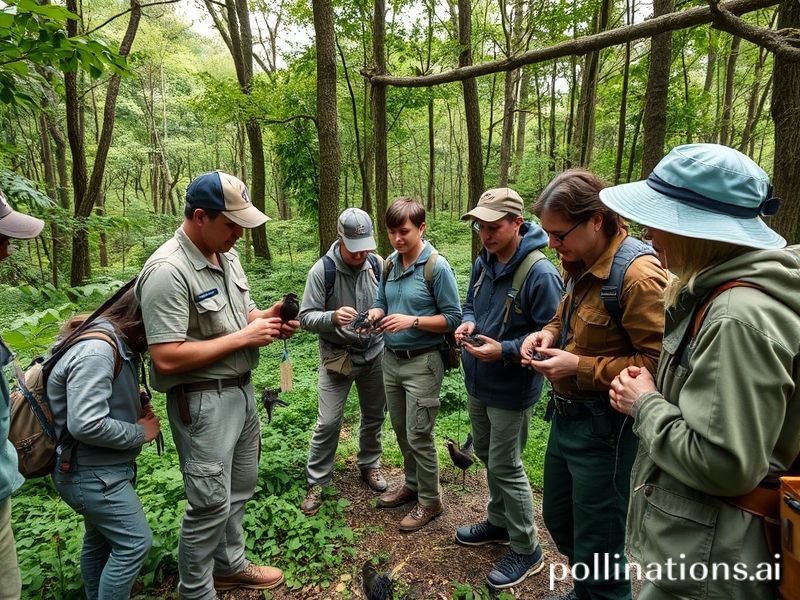 Malta Government relaxes law on bird ringing, removes exclusive BirdLife involvement