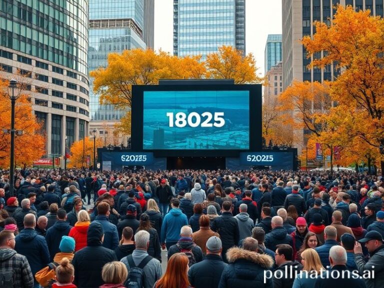 Malta Announcements – October 18, 2025