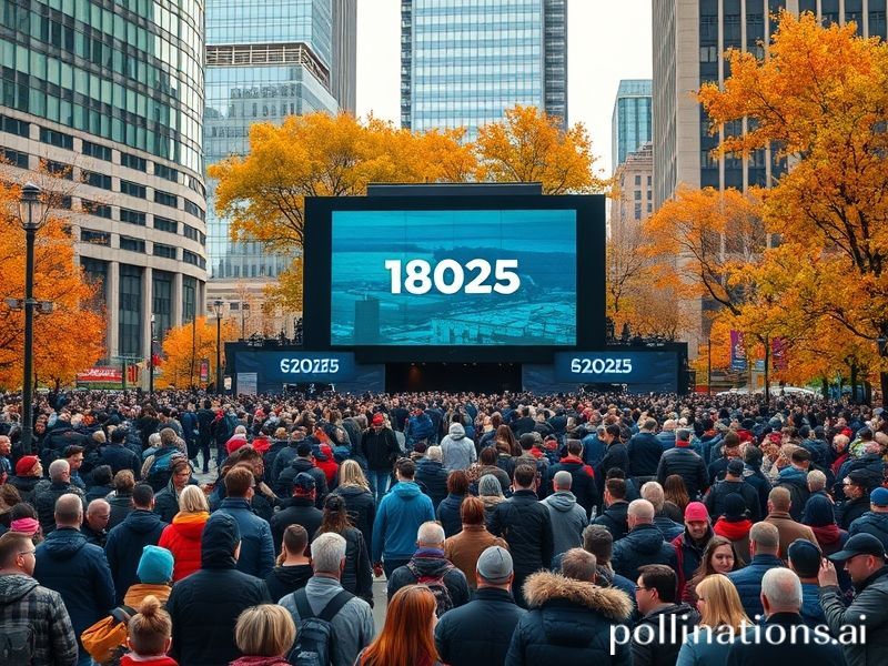 Malta Announcements – October 18, 2025