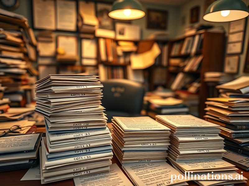 Malta Letters to the editor - October 18, 2025